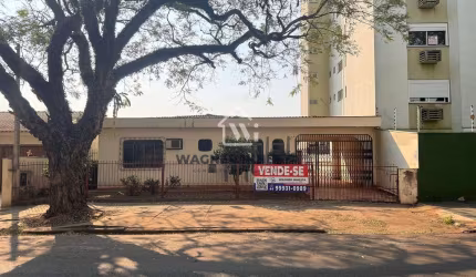 Oportunidade! Casa à venda, Zona 07 acima da Av. Colombo, Maringá, PR