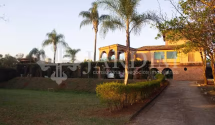 CASA ALTO PADRÃO