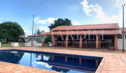 CHACARA | SANTA RITA