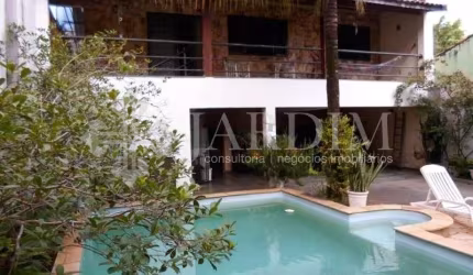 CASA - SOBRADA | NOVA PIRACICABA