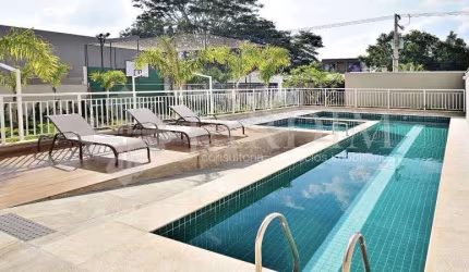 APARTAMENTO | BLUES RESIDENCE  | RIBEIRÃO PRETO