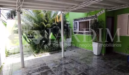 CASA | JARDIM ESPLANADA
