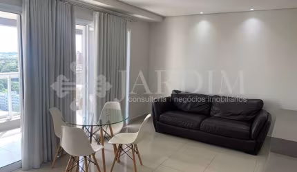 APARTAMENTO | ED. TRIO BY LINDENBERG