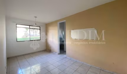 APARTAMENTO | COLINAS DE PIRACICABA