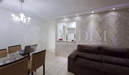 APARTAMENTO | RESIDENCIAL LAS PALMAS