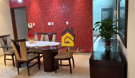 Sobrado à venda 3 Quartos, 2 Suítes, 4 Vagas  Vl. Camilópolis - Santo André