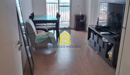 Apartamento à Venda 2 Quartos,1 Vaga - B. Dos Casas - São Bernardo do Campo