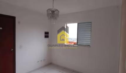 Apartamento à Venda 2 Quartos, 1 vaga - Montanhão - São bernardo do Campo