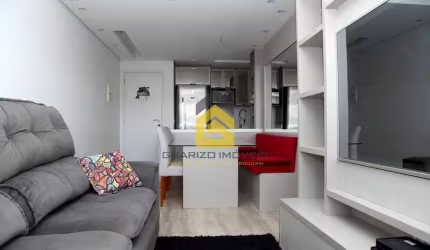 Apartamento à Venda 2 Quartos, 1 Vaga - Centro  - S.B.C