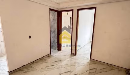 Apartamento à Locação 2 Quarto, 1 vaga - Demarchi - S.B.C