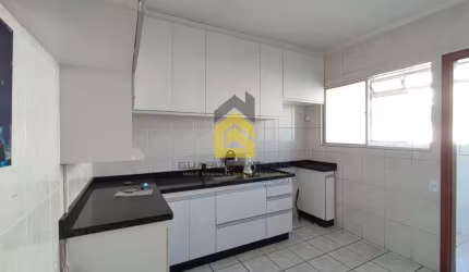 Apartamento à Venda 2 Quartos, 1 Vaga- Assunção- São Bernardo Do Campo