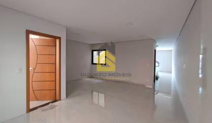Sobrado Novo à Venda 3 Suites, 4 Vagas - Demarchi- São Bernardo Do Campo