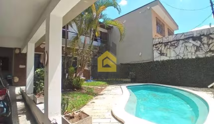 Sobrado à venda com 260 m² , 4 Quartos - Jardim Independência - S.B.C