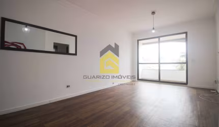 APARTAMENTO MOBILIADO PARA LOCAÇÃO EM SANTO ANDRE, COM 80M²