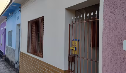ÓTIMA casa térrea para venda com 65 m² 2 quartos atrás do HOSPITAL IPIRANGA - CENTRO - ALTO IPIRANGA