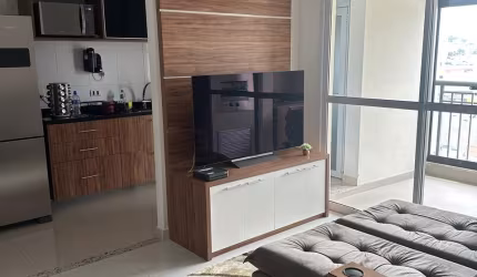 MARAVILHOSO apartamento no Edifício MURANO com 90 m² 3 dormitórios sendo 1 suíte e Gourmet