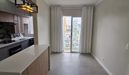 ÓTIMO apartamento para locação no SUARE RESIDENCE Vila Oliveira