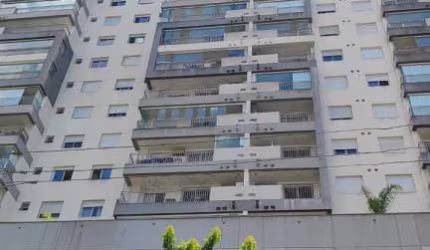 Apartamento próximo metrô Brás, condomínio clube.