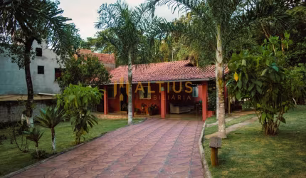 Casa - Casa Branca - Brumadinho/MG