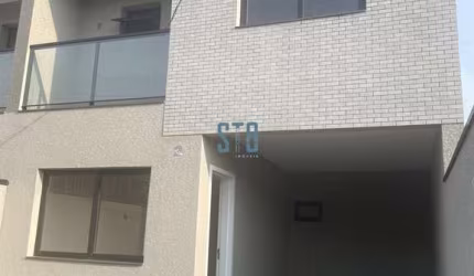 Casa com 3 quartos à venda na Rua João Barwik, 75, Cachoeira, Curitiba por R$ 633.668