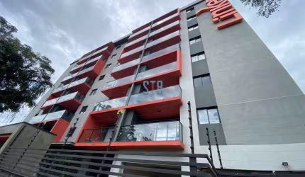 Apartamento com 1 quarto para alugar na Rua Francisco Nunes, 715, Prado Velho, Curitiba por R$ 2.200
