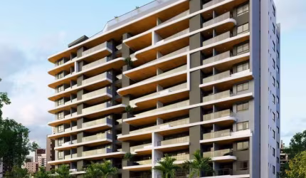 Apartamento para Venda em João Pessoa, Tambaú, 3 dormitórios, 1 suíte, 2 banheiros, 1 vaga