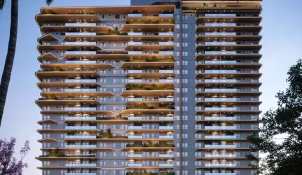 Apartamento para Venda em João Pessoa, Jardim Oceania, 3 dormitórios, 3 suítes, 3 banheiros, 2 vagas