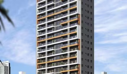 Apartamento para Venda em João Pessoa, João Agripino, 2 dormitórios, 1 suíte, 2 banheiros, 2 vagas
