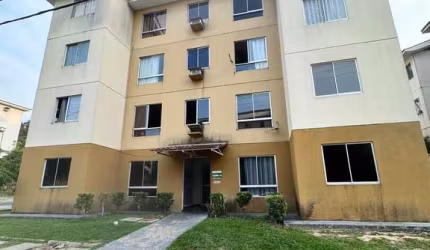 Alugo Apartamento Condomínio Vila Jardim Lírio