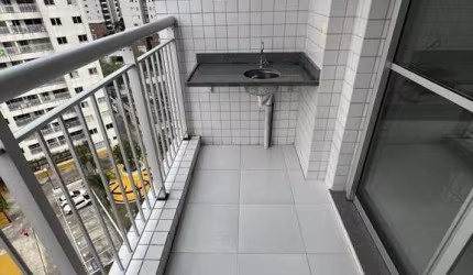 Alugo Apartamento Mobiliado ao lado do shopping Ponta Negra