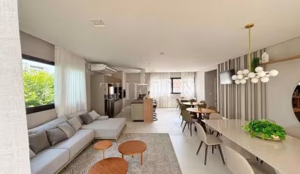 Apartamento para Venda em Joinville, Santo Antonio, 2 dormitórios, 1 suíte, 2 banheiros, 1 vaga
