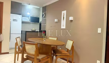 Apartamento para Venda em Joinville, Saguaçú, 2 dormitórios, 1 suíte, 2 banheiros, 2 vagas