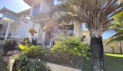 Casa à venda no bairro Rasa em Armação dos Búzios/RJ