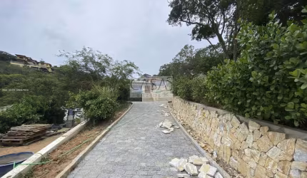 Excelente casa 7 quartos vista para o Mar na Ferradura Armação de Búzios