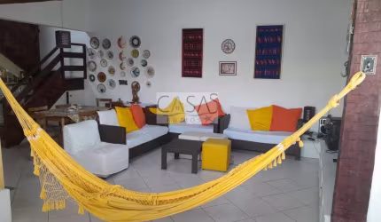 Casa 5 quartos em Condomínio em Geriba Armação de Búzios