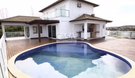 Casa para alugar no bairro Ferradurinha em Armação dos Búzios/RJ