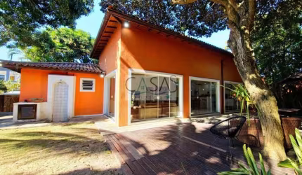 Linda casa 3 quartos Centro Armação dos Búzios