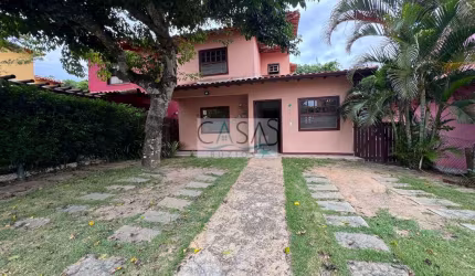 Casa duplex 3 quartos Baía Formosa Armação dos Búzios