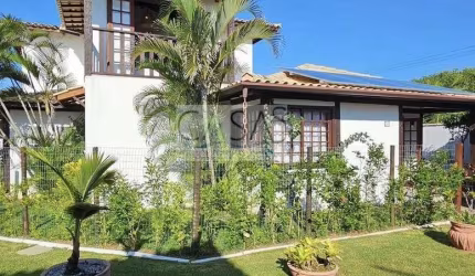 Casa à venda no bairro Baía Formosa em Armação dos Búzios/RJ