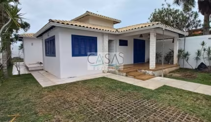 Casa 4 quartos a 150 metros da praia de Geribá Armação dos Búzios