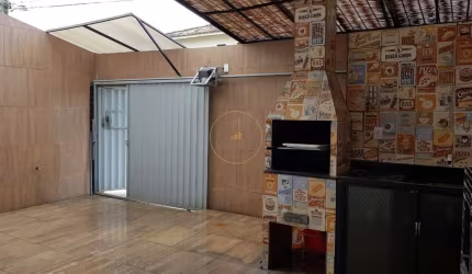 casa Padrão