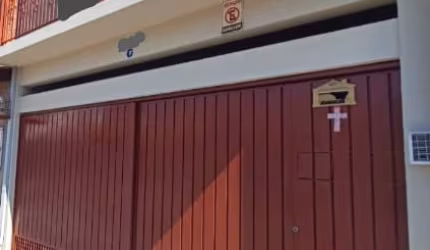 Casa com 2 Suítes