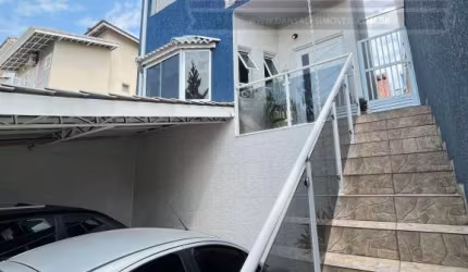 Casa com 3 quartos à venda na VILLA VERDE, 105, Villa Verde, Franco da Rocha por R$ 950.000