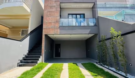 Casa em condomínio fechado com 3 quartos à venda na VILLA VERDE, 465, Villa Verde, Franco da Rocha por R$ 1.299.000