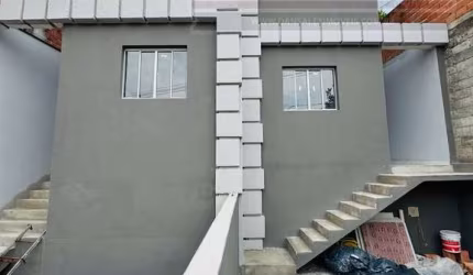 Casa com 2 quartos à venda na PORTAL DAS ALAMEDAS, 336, Portal das Alamedas, Franco da Rocha por R$ 360.000