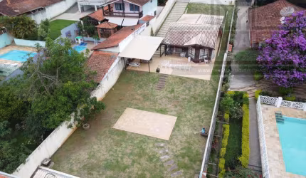 Casa em condomínio fechado com 2 quartos à venda na Estrada Municipal Prefeito Doutor Sarkis Tellian, 128, Santa Inês, Mairiporã por R$ 690.000