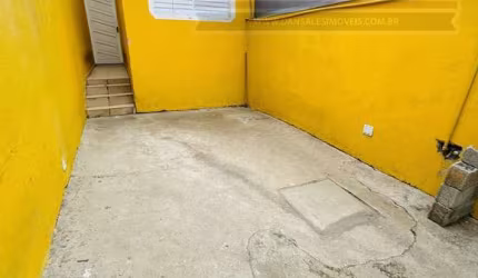 Casa com 1 quarto à venda na RESIDENCIAL SANTO ANTÔNIO, 89, Residencial Santo Antônio, Franco da Rocha por R$ 220.000