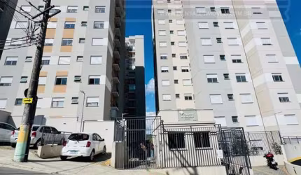 Apartamento com 2 quartos à venda na Serpa, 01, Serpa, Caieiras, 49 m2 por R$ 595.000