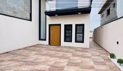 Casa com 3 quartos à venda na PORTAL DOS IPÊS, 03, Portal dos Ipês, Cajamar por R$ 1.170.000