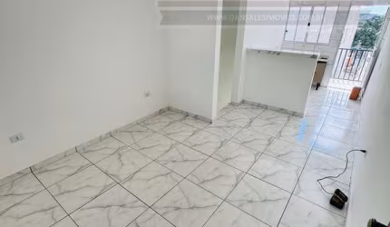 Casa com 1 quarto para alugar na RESIDENCIAL SANTO ANTÔNIO, 109, Residencial Santo Antônio, Franco da Rocha por R$ 1.300